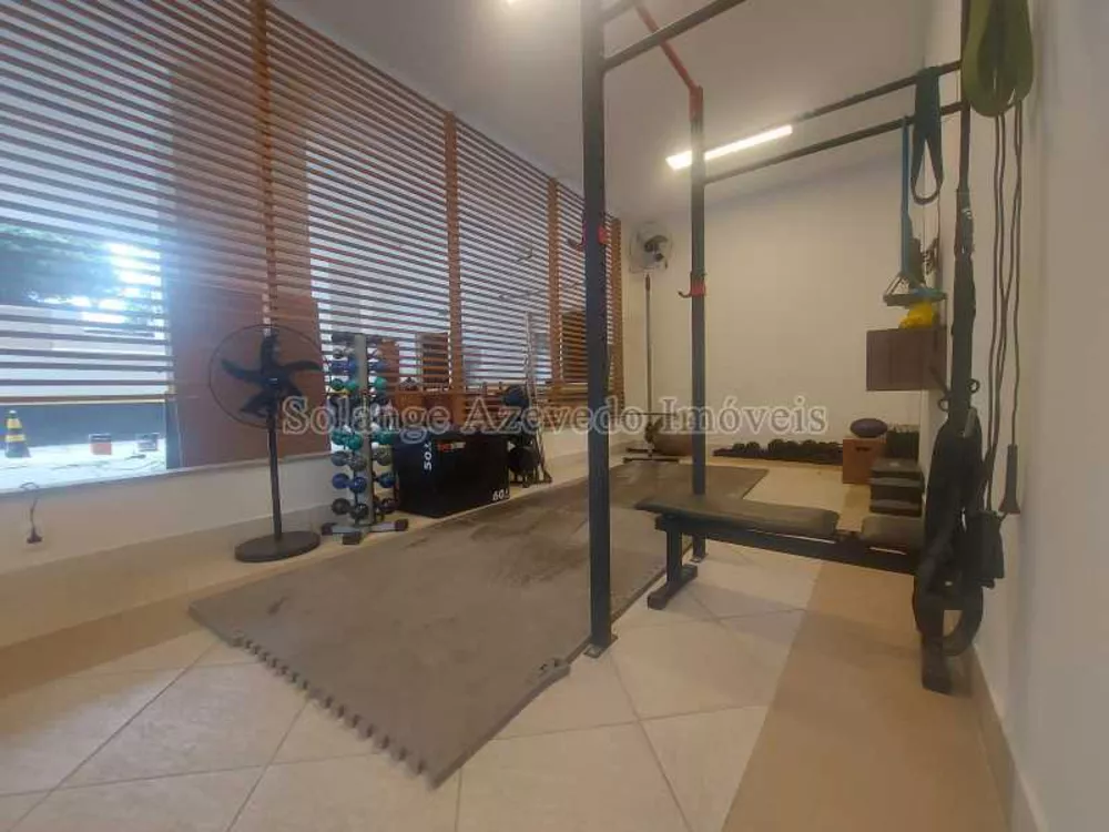 Apartamento, 3 quartos, 103 m² - Foto 21
