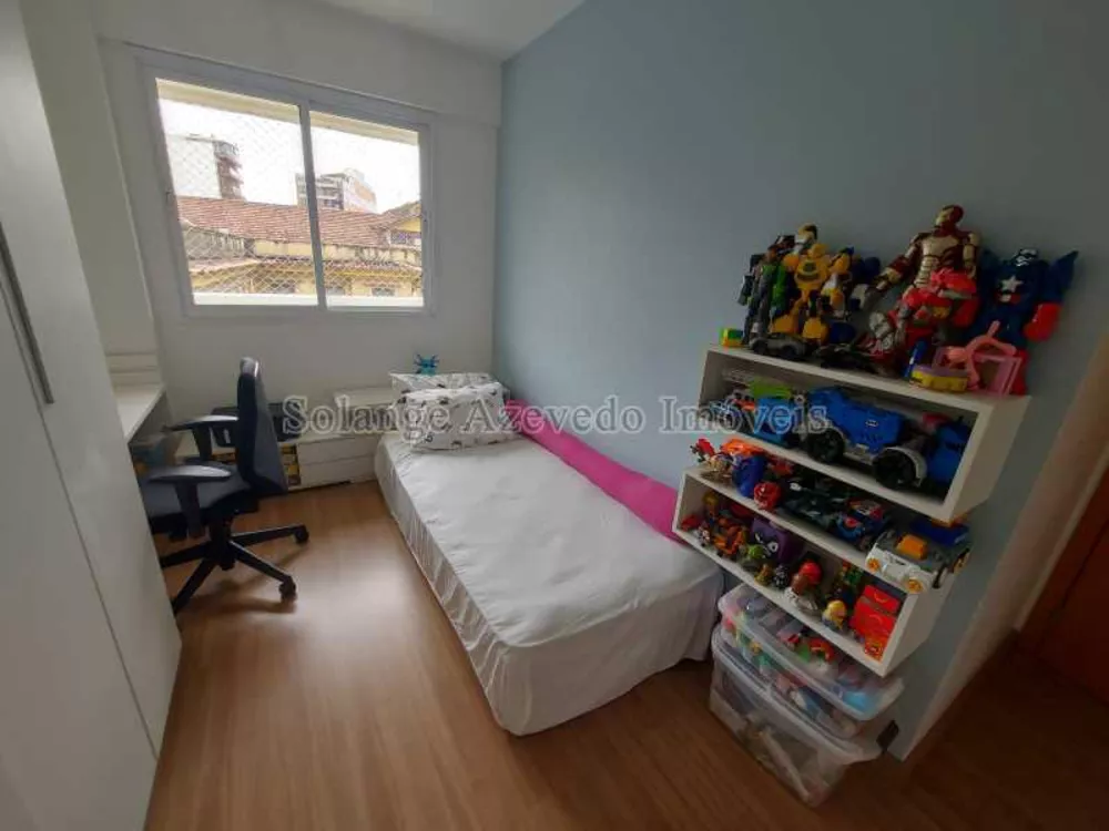 Apartamento, 3 quartos, 103 m² - Foto 12