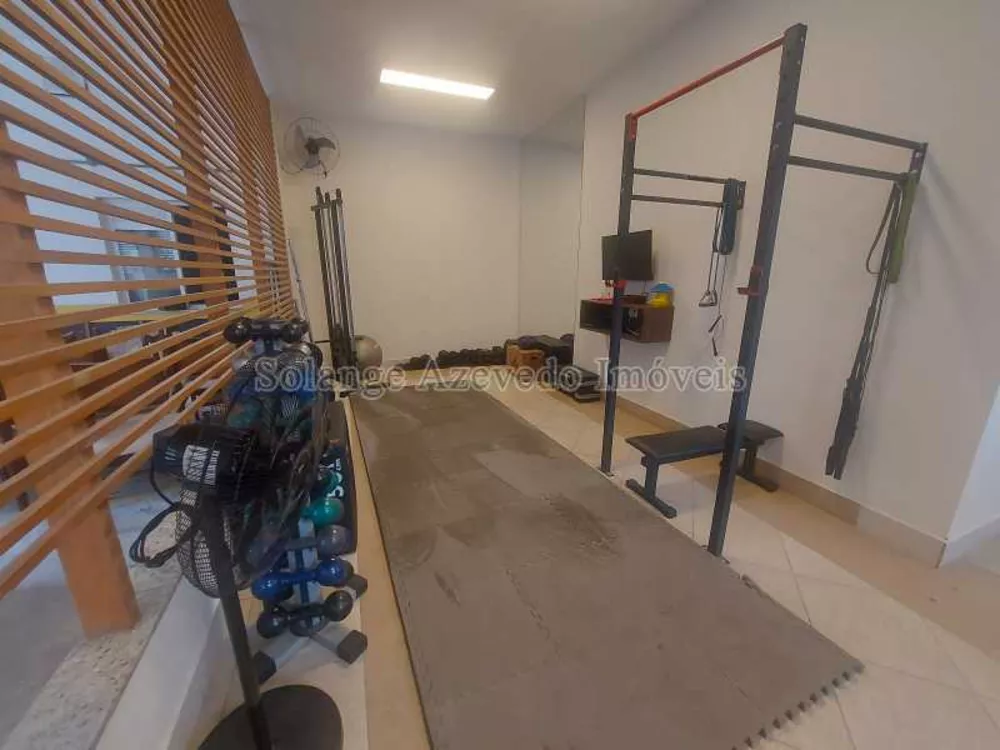 Apartamento, 3 quartos, 103 m² - Foto 7