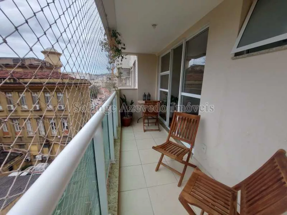 Apartamento, 3 quartos, 103 m² - Foto 30