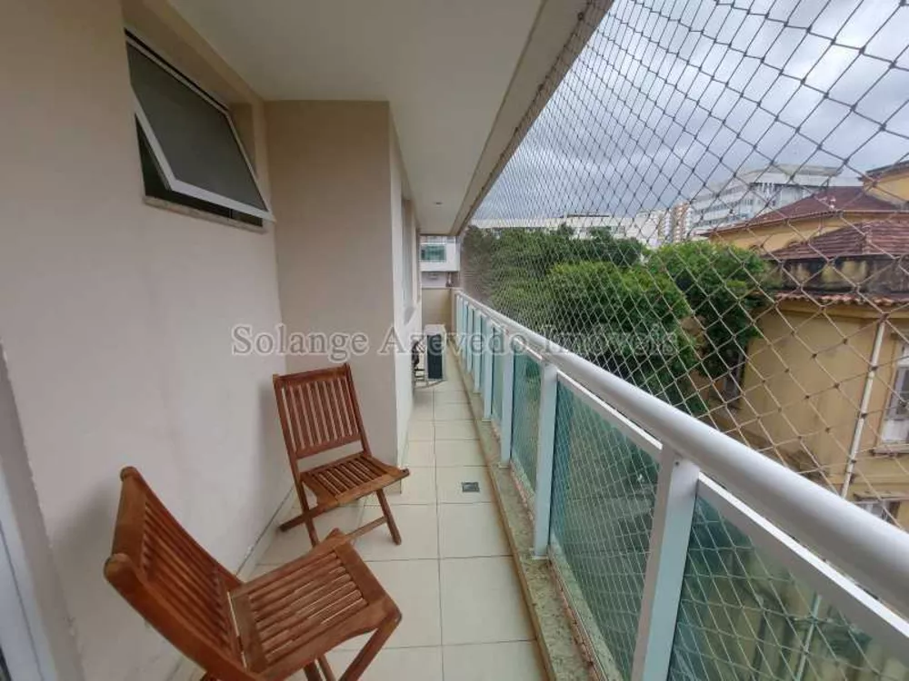 Apartamento, 3 quartos, 103 m² - Foto 2