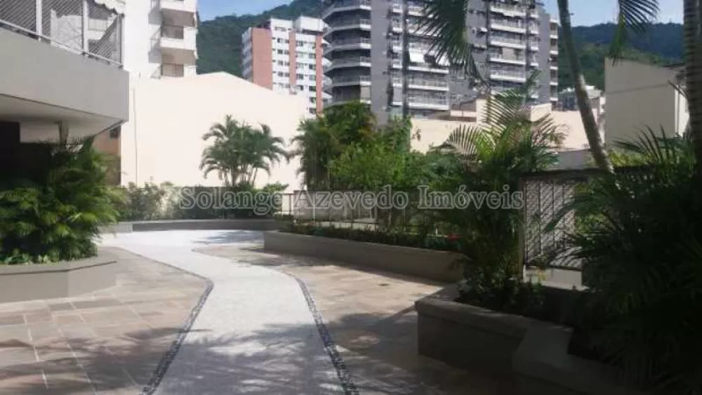 Apartamento, 3 quartos, 139 m² - Foto 29