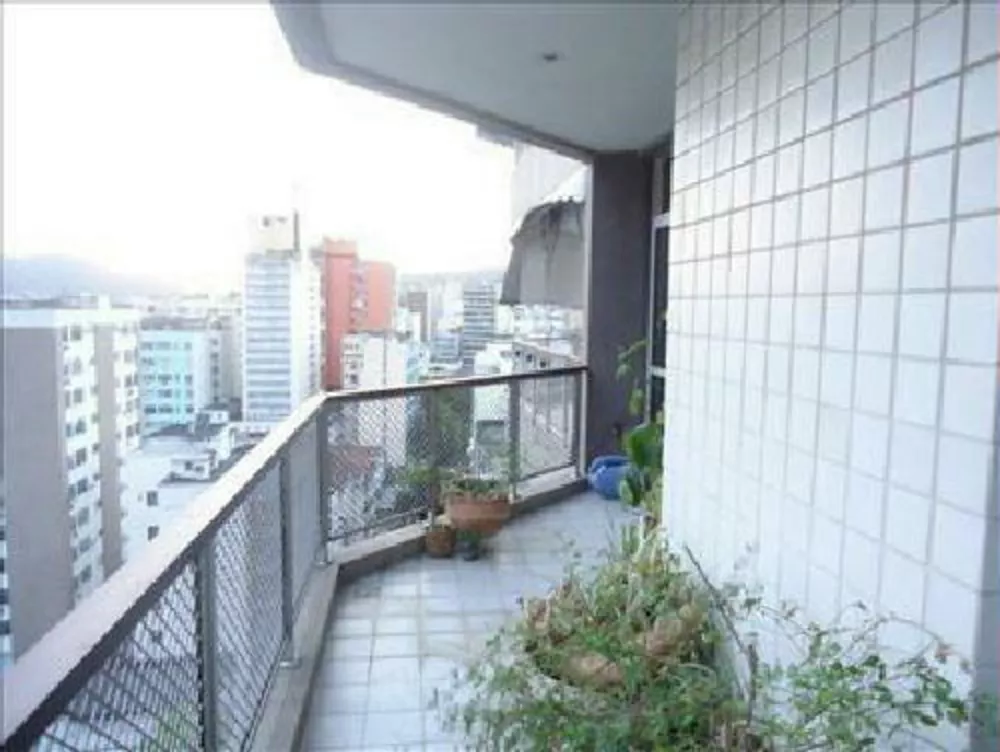 Apartamento, 3 quartos, 139 m² - Foto 10