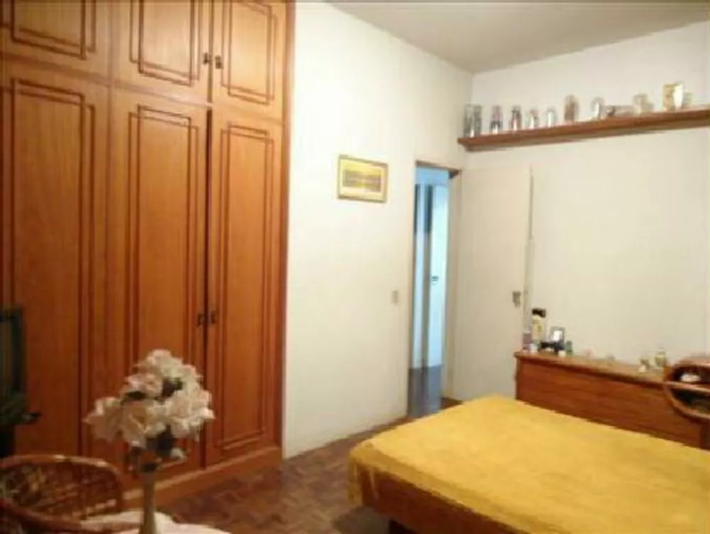 Apartamento, 3 quartos, 139 m² - Foto 2