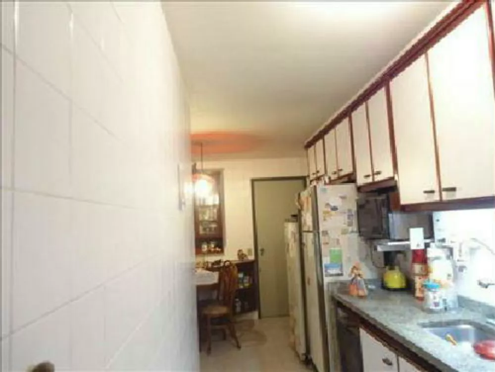 Apartamento, 3 quartos, 139 m² - Foto 13