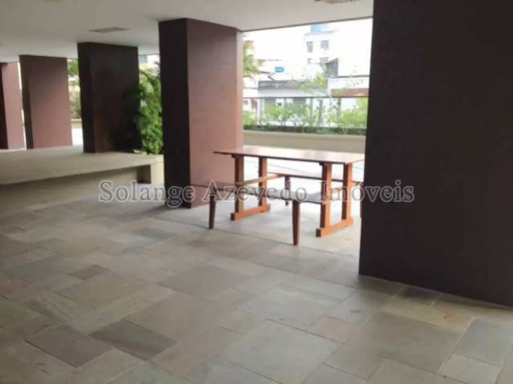 Apartamento, 3 quartos, 139 m² - Foto 30
