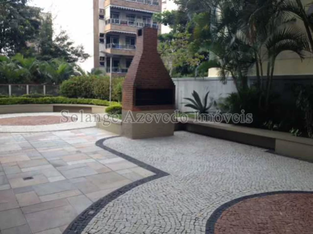 Apartamento, 3 quartos, 139 m² - Foto 27