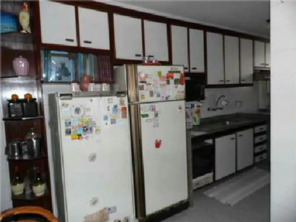 Apartamento, 3 quartos, 139 m² - Foto 4