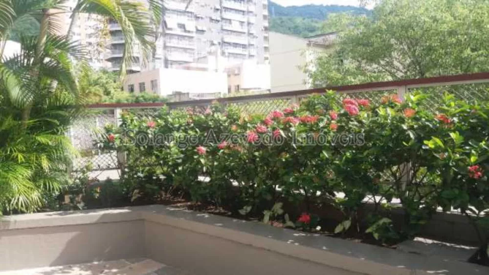 Apartamento, 3 quartos, 139 m² - Foto 28