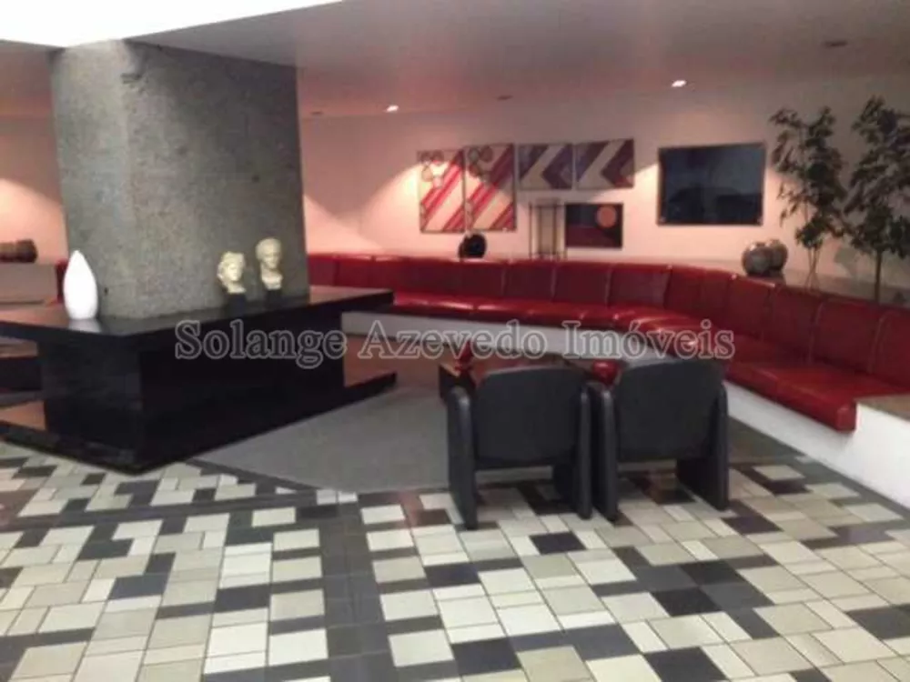 Apartamento, 3 quartos, 139 m² - Foto 24