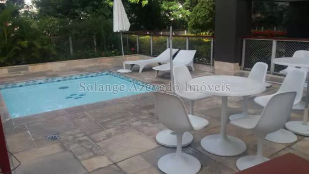 Apartamento, 3 quartos, 139 m² - Foto 22