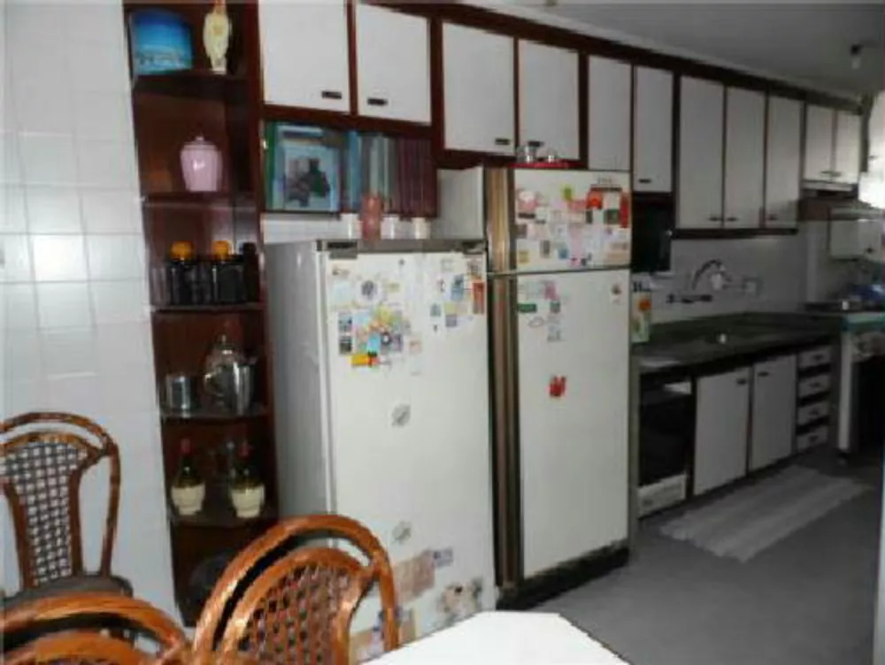 Apartamento, 3 quartos, 139 m² - Foto 19