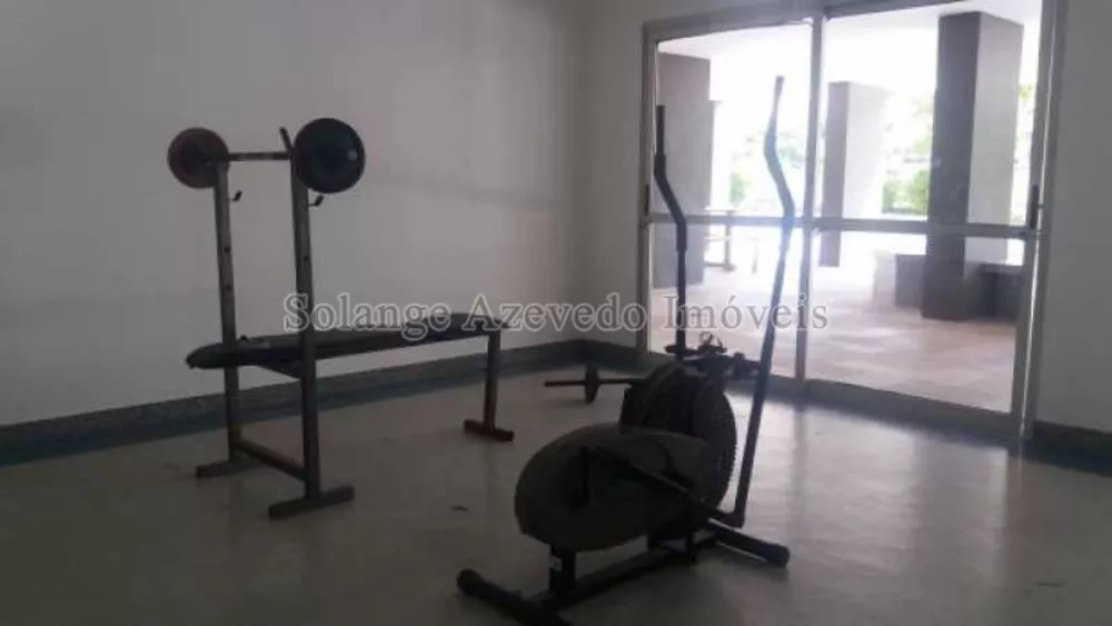 Apartamento, 3 quartos, 139 m² - Foto 11