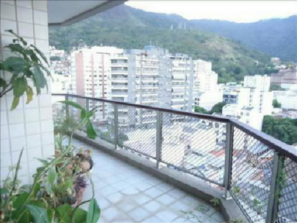 Apartamento, 3 quartos, 139 m² - Foto 3