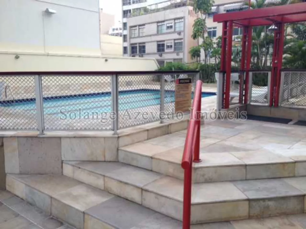 Apartamento, 3 quartos, 139 m² - Foto 23