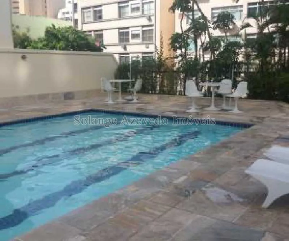 Apartamento, 3 quartos, 139 m² - Foto 15