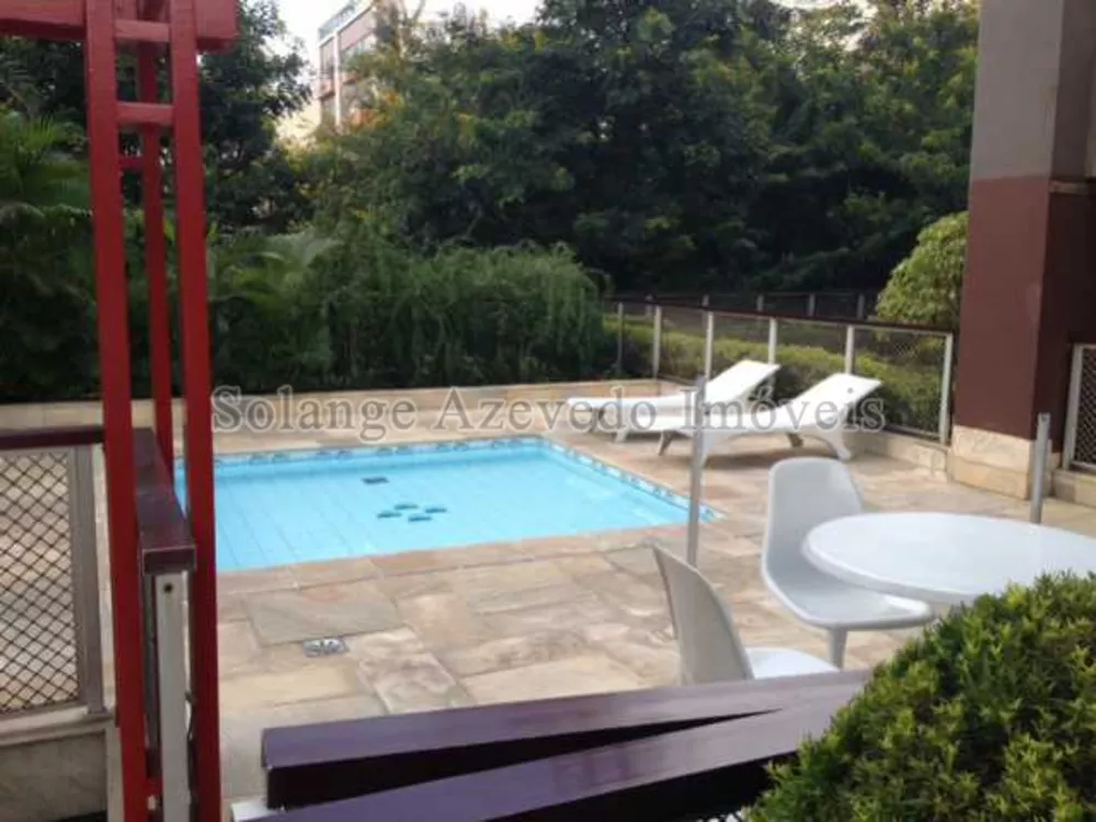Apartamento, 3 quartos, 139 m² - Foto 16