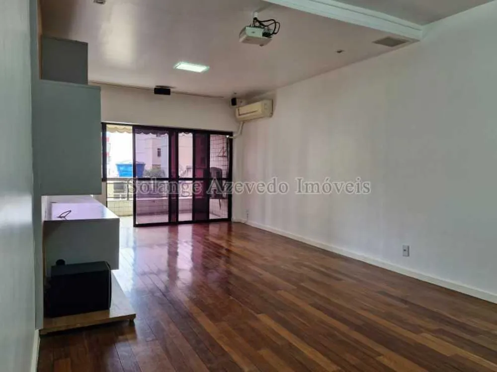 Apartamento, 3 quartos, 126 m² - Foto 4