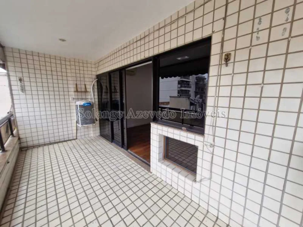 Apartamento, 3 quartos, 126 m² - Foto 9