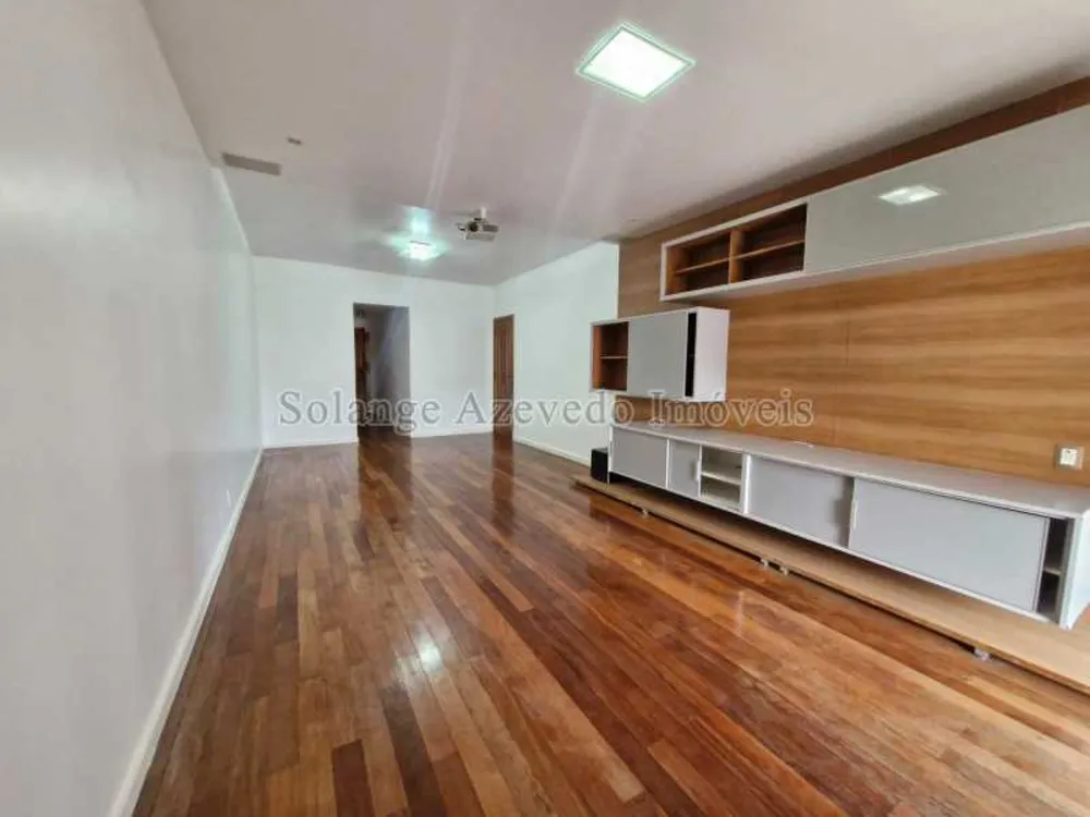 Apartamento, 3 quartos, 126 m² - Foto 7