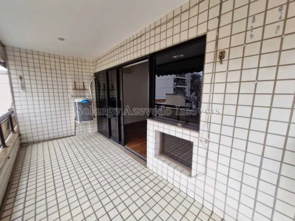 Apartamento, 3 quartos, 126 m² - Foto 10