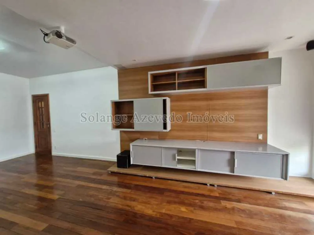 Apartamento, 3 quartos, 126 m² - Foto 6