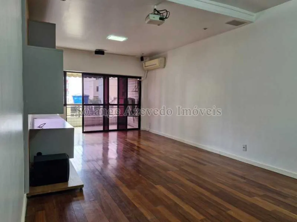 Apartamento, 3 quartos, 126 m² - Foto 3