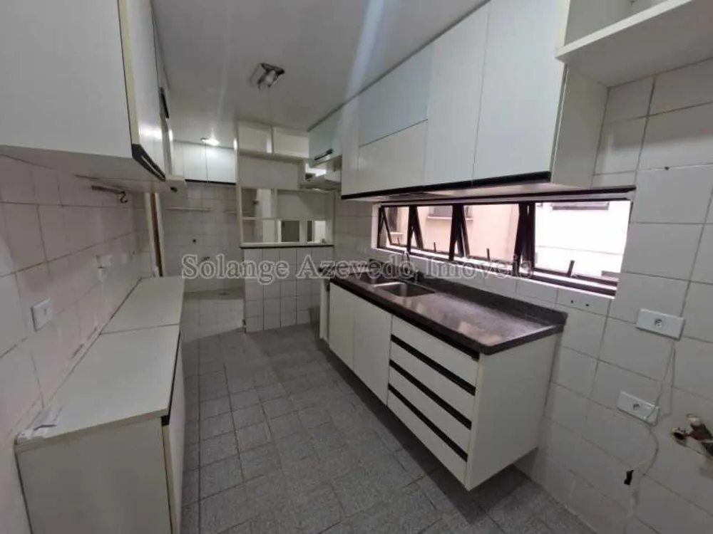 Apartamento, 3 quartos, 126 m² - Foto 27