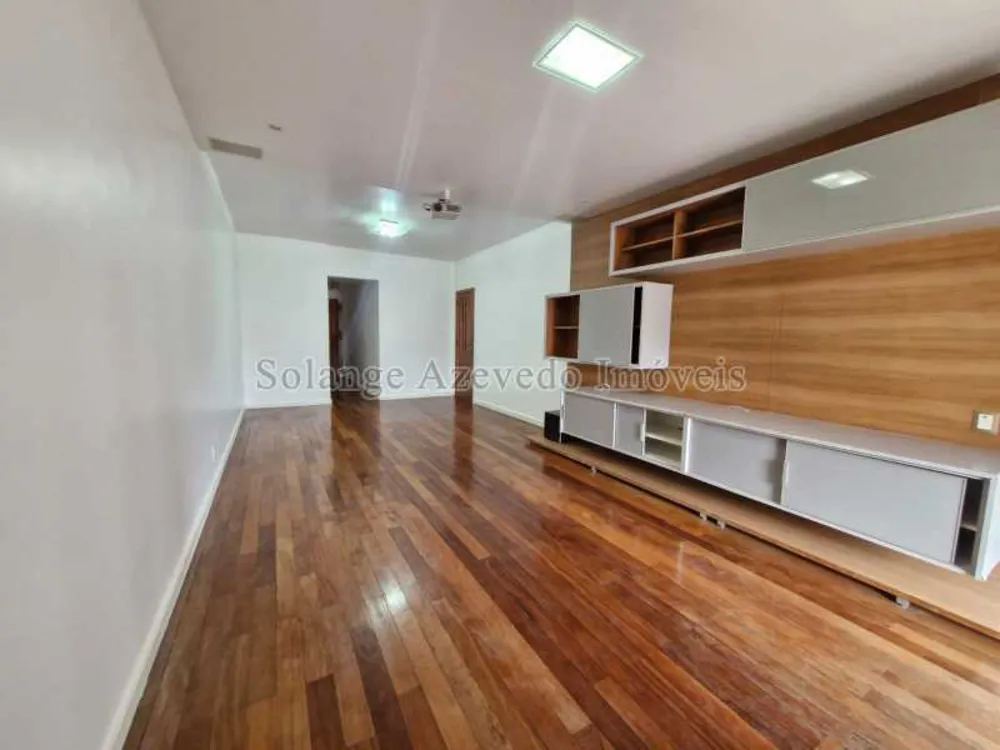 Apartamento, 3 quartos, 126 m² - Foto 5