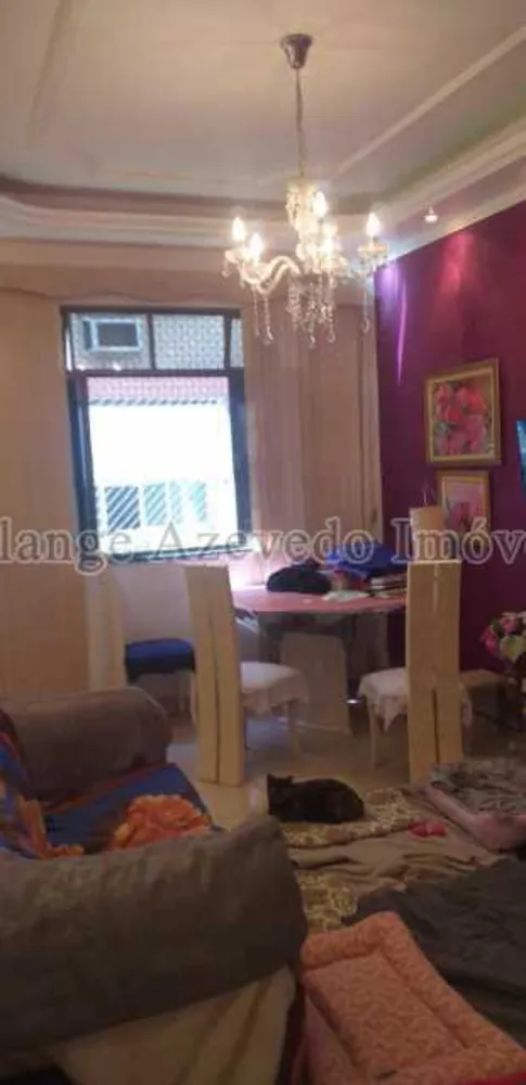 Apartamento, 1 quarto, 70 m² - Foto 3