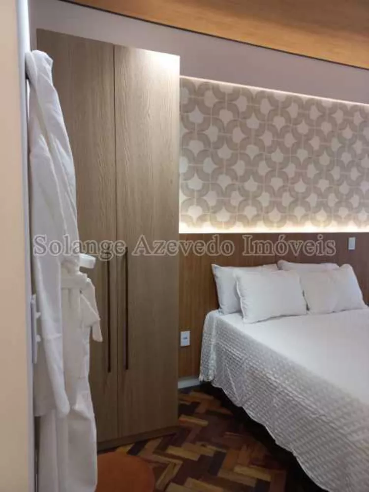 Apartamento, 1 quarto, 35 m² - Foto 7