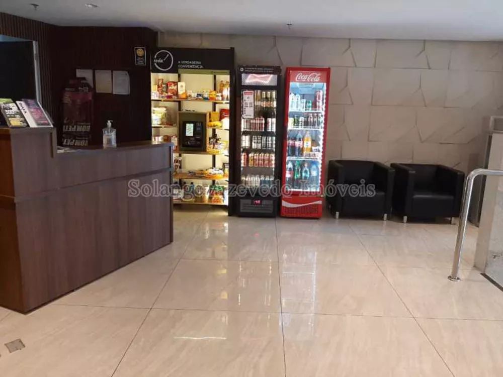 Apartamento, 1 quarto, 35 m² - Foto 10