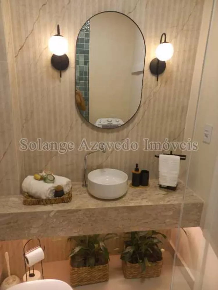 Apartamento, 1 quarto, 35 m² - Foto 15