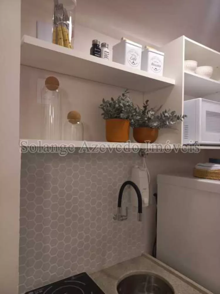 Apartamento, 1 quarto, 35 m² - Foto 8