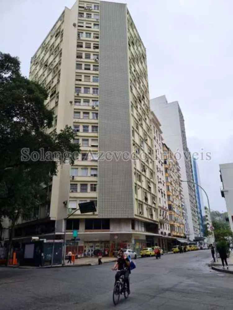 Apartamento, 1 quarto, 35 m² - Foto 4