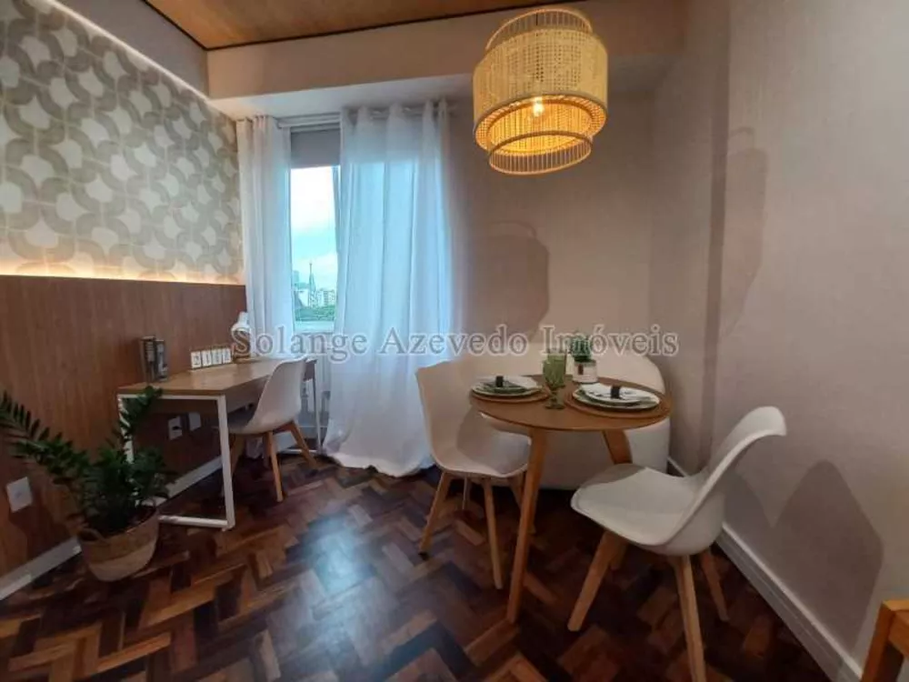 Apartamento, 1 quarto, 35 m² - Foto 3