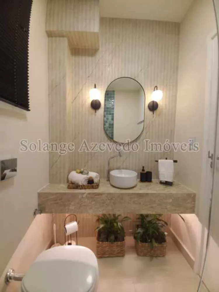Apartamento, 1 quarto, 35 m² - Foto 9
