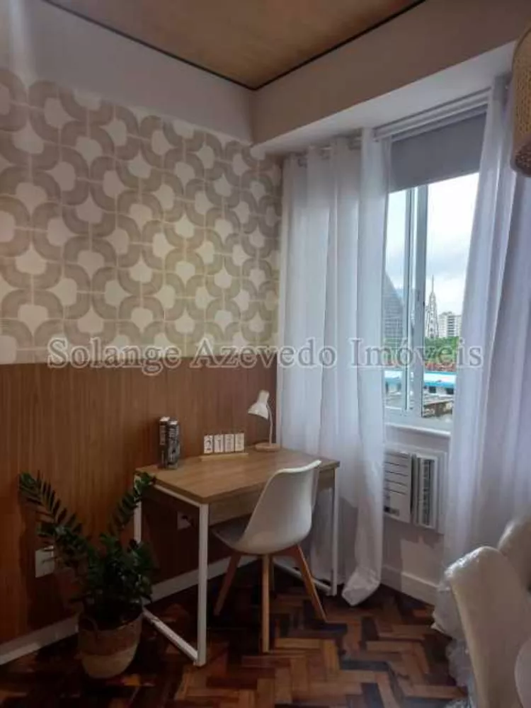 Apartamento, 1 quarto, 35 m² - Foto 6