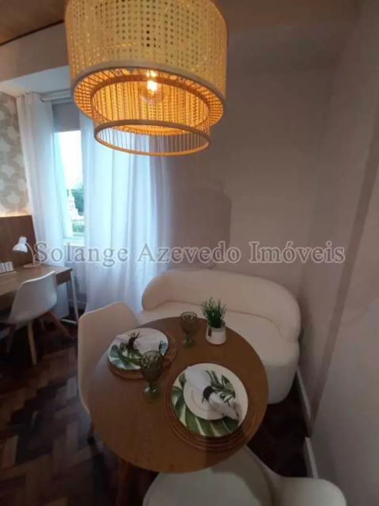 Apartamento, 1 quarto, 35 m² - Foto 2
