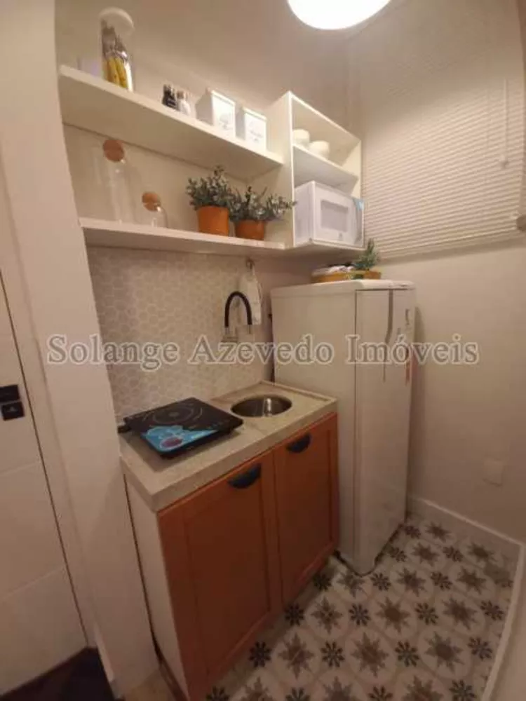 Apartamento, 1 quarto, 35 m² - Foto 13
