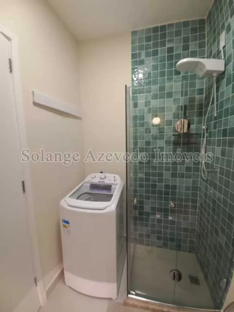 Apartamento, 1 quarto, 35 m² - Foto 12