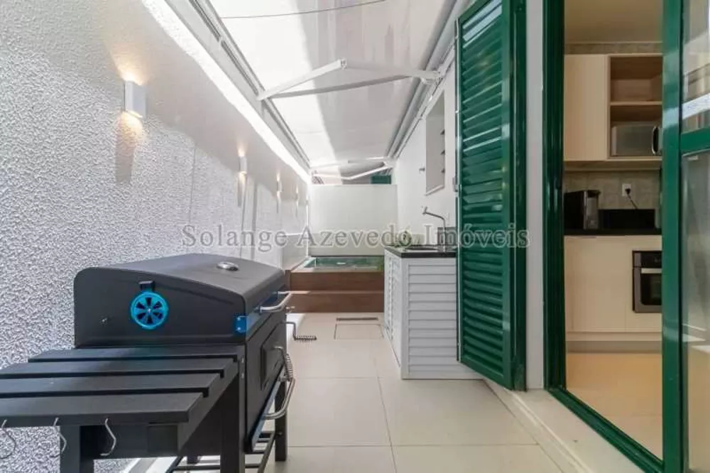 Apartamento, 1 quarto, 58 m² - Foto 11