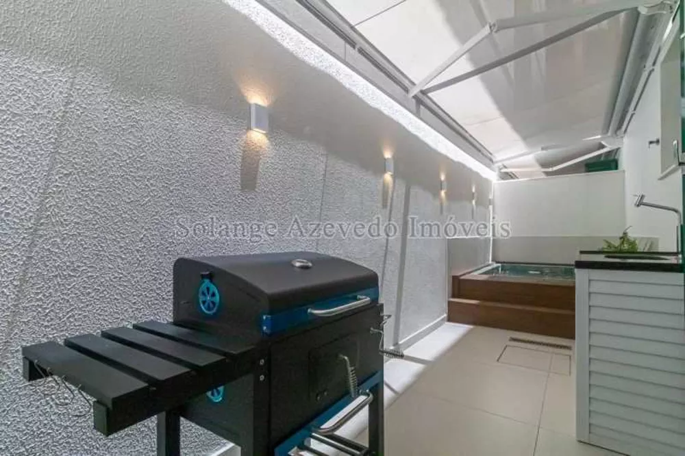 Apartamento, 1 quarto, 58 m² - Foto 3