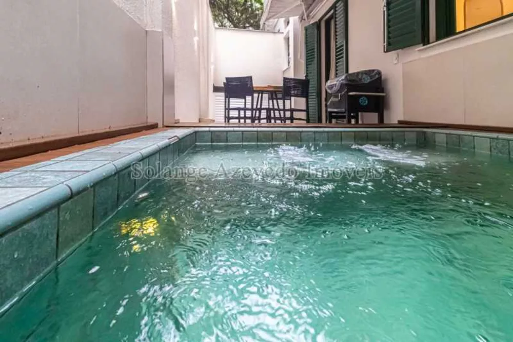 Apartamento, 1 quarto, 58 m² - Foto 38