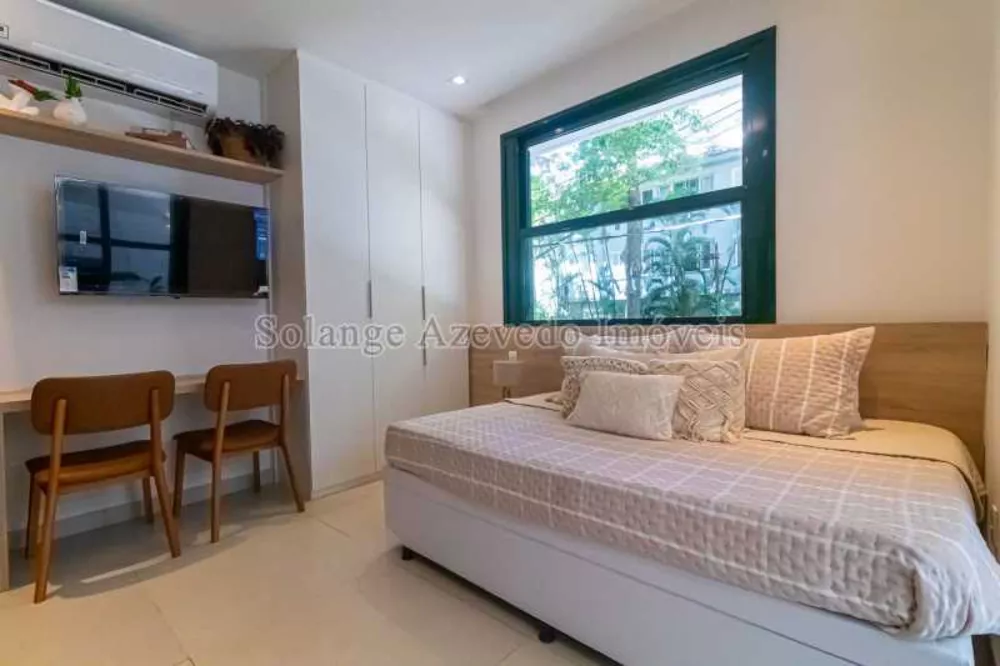 Apartamento, 1 quarto, 58 m² - Foto 8