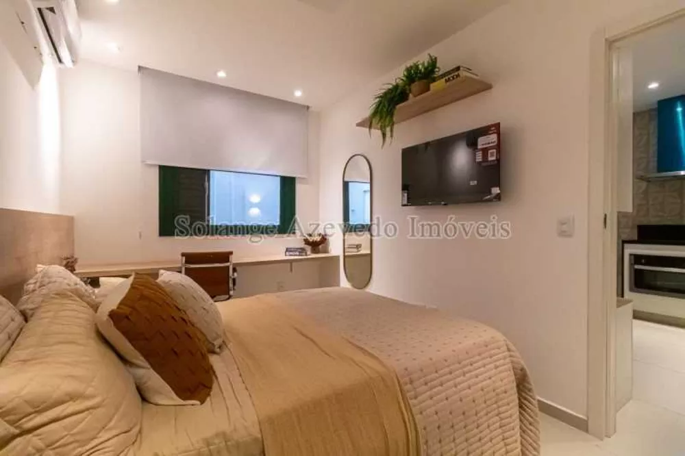 Apartamento, 1 quarto, 58 m² - Foto 21
