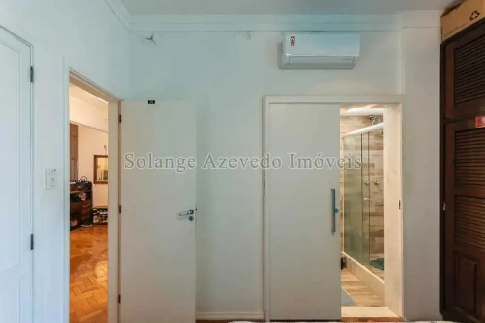 Apartamento, 3 quartos, 93 m² - Foto 7