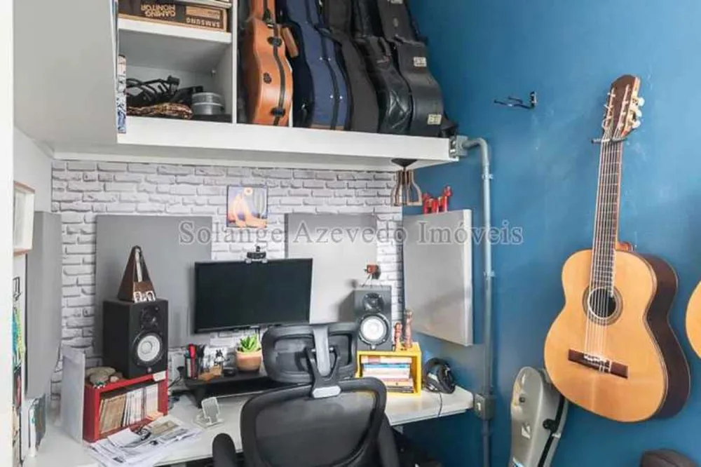 Apartamento, 3 quartos, 93 m² - Foto 10