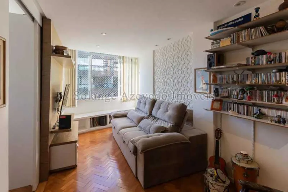 Apartamento, 3 quartos, 93 m² - Foto 3