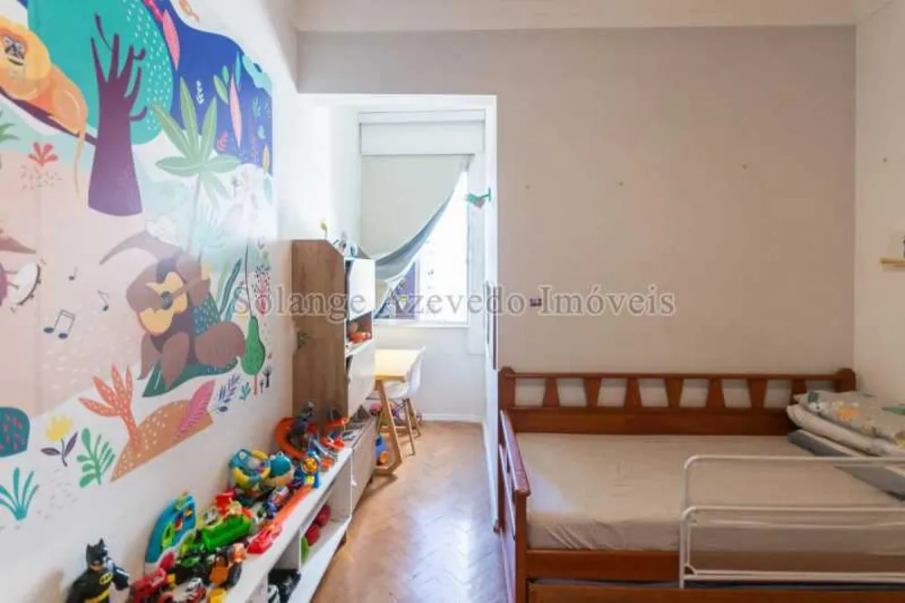 Apartamento, 3 quartos, 93 m² - Foto 13
